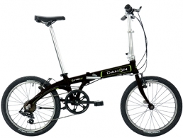 Bicicleta de munte DAHON Vybe D7 thumbnav